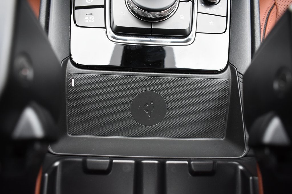 2026 Mazda Mazda CX-50 2.5 Turbo Premium Plus AWD