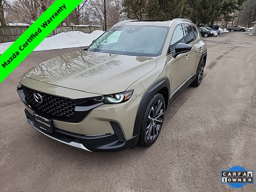 2023 Mazda Mazda CX-50 2.5 Turbo Premium Plus Package