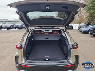 2023 Mazda Mazda CX-50 2.5 Turbo Premium Plus Package