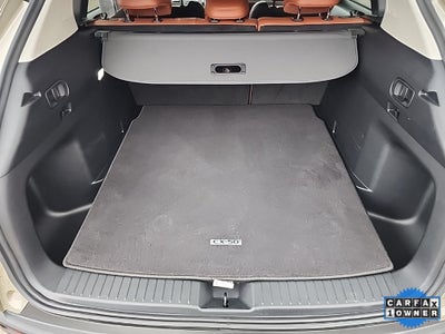 2023 Mazda Mazda CX-50 2.5 Turbo Premium Plus Package