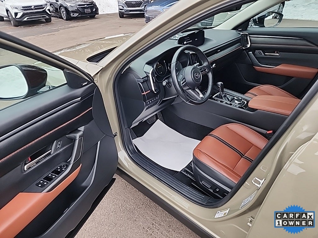 2023 Mazda Mazda CX-50 2.5 Turbo Premium Plus Package