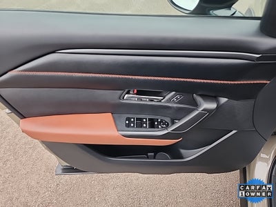 2023 Mazda Mazda CX-50 2.5 Turbo Premium Plus Package