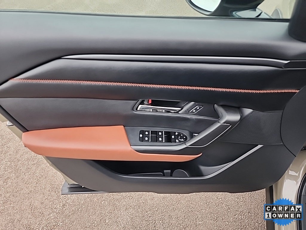 2023 Mazda Mazda CX-50 2.5 Turbo Premium Plus Package