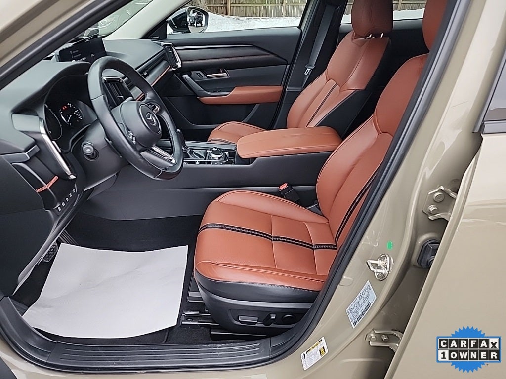 2023 Mazda Mazda CX-50 2.5 Turbo Premium Plus Package