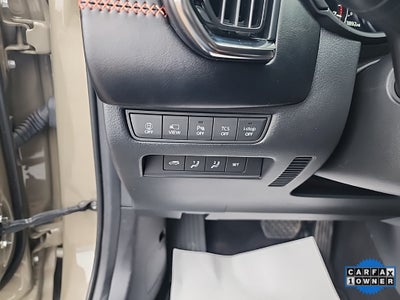 2023 Mazda Mazda CX-50 2.5 Turbo Premium Plus Package