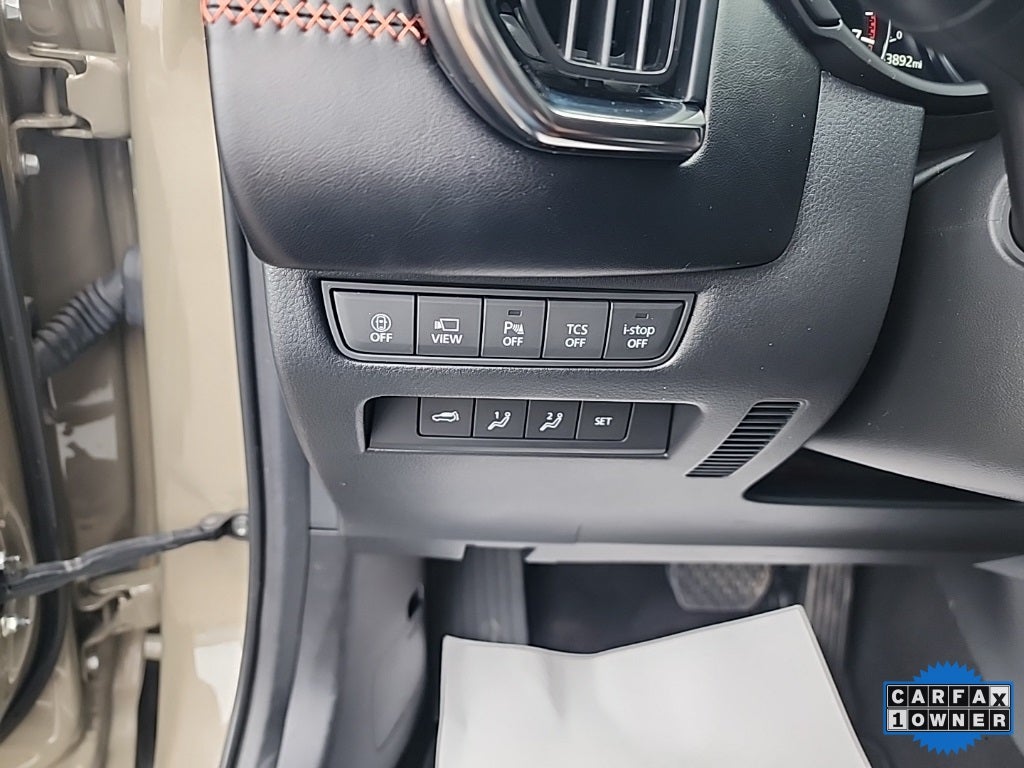 2023 Mazda Mazda CX-50 2.5 Turbo Premium Plus Package