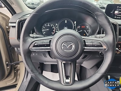 2023 Mazda Mazda CX-50 2.5 Turbo Premium Plus Package