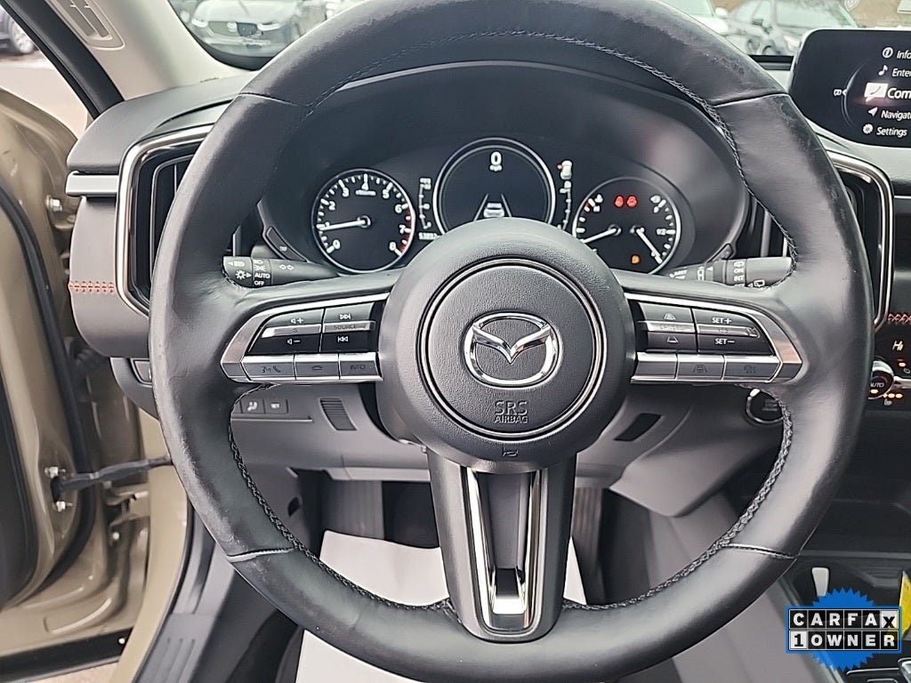 2023 Mazda Mazda CX-50 2.5 Turbo Premium Plus Package
