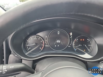 2023 Mazda Mazda CX-50 2.5 Turbo Premium Plus Package