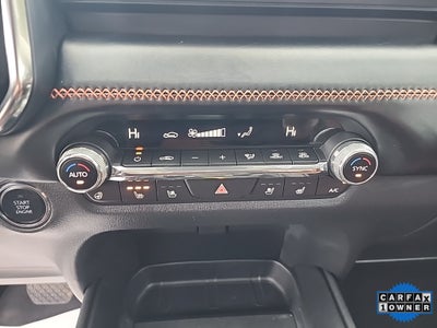 2023 Mazda Mazda CX-50 2.5 Turbo Premium Plus Package