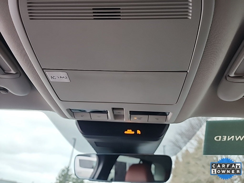 2023 Mazda Mazda CX-50 2.5 Turbo Premium Plus Package