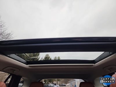 2023 Mazda Mazda CX-50 2.5 Turbo Premium Plus Package