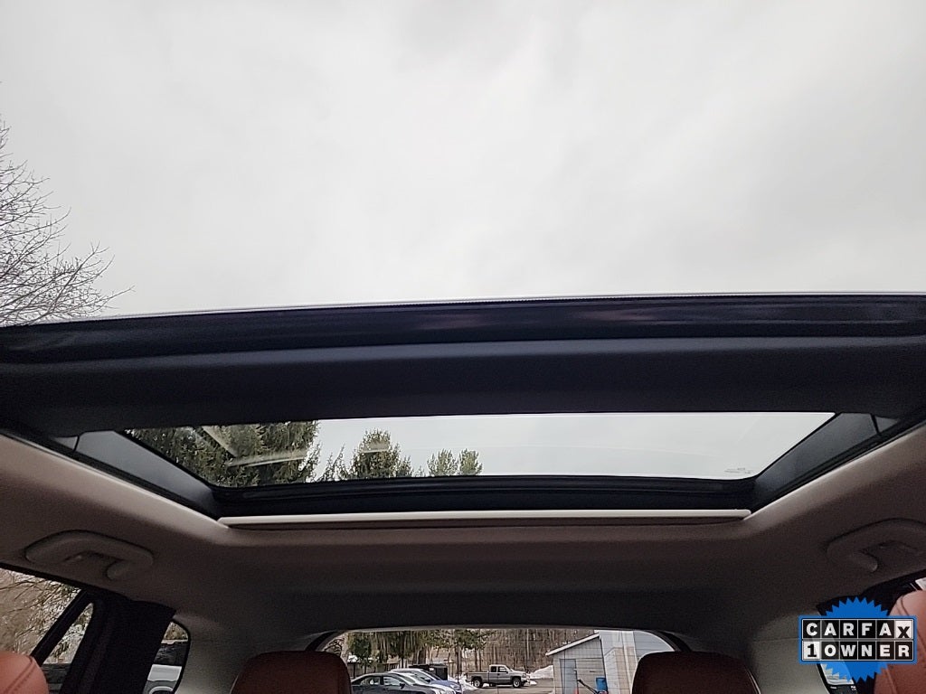 2023 Mazda Mazda CX-50 2.5 Turbo Premium Plus Package