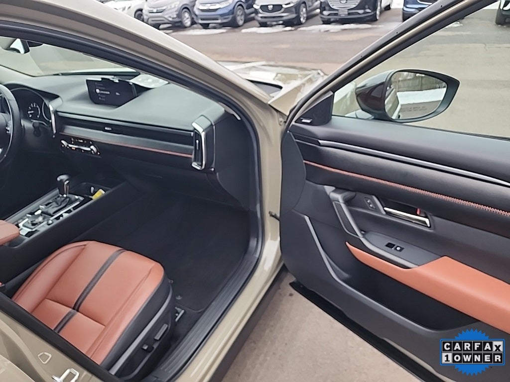 2023 Mazda Mazda CX-50 2.5 Turbo Premium Plus Package