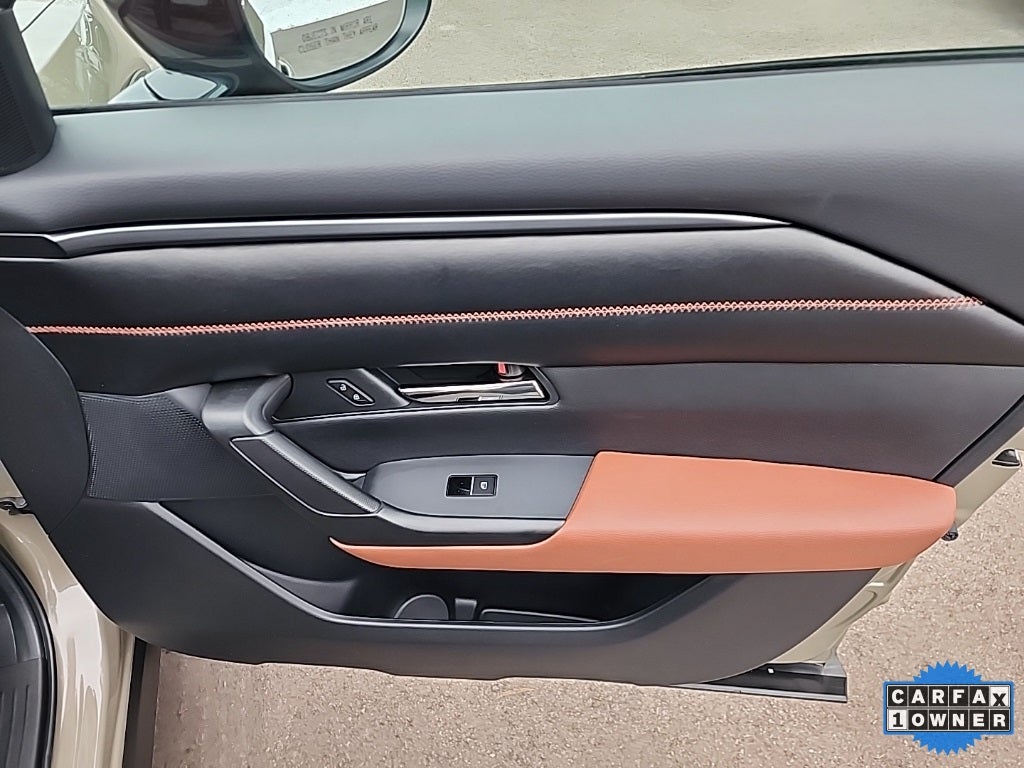 2023 Mazda Mazda CX-50 2.5 Turbo Premium Plus Package