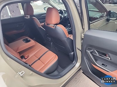 2023 Mazda Mazda CX-50 2.5 Turbo Premium Plus Package