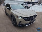 2023 Mazda Mazda CX-50 2.5 Turbo Premium Plus Package