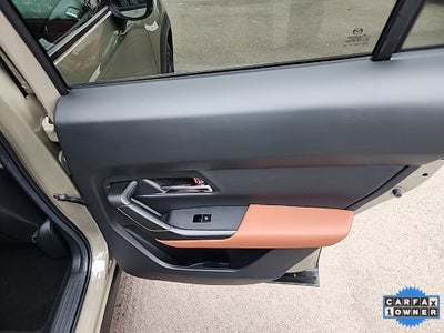 2023 Mazda Mazda CX-50 2.5 Turbo Premium Plus Package