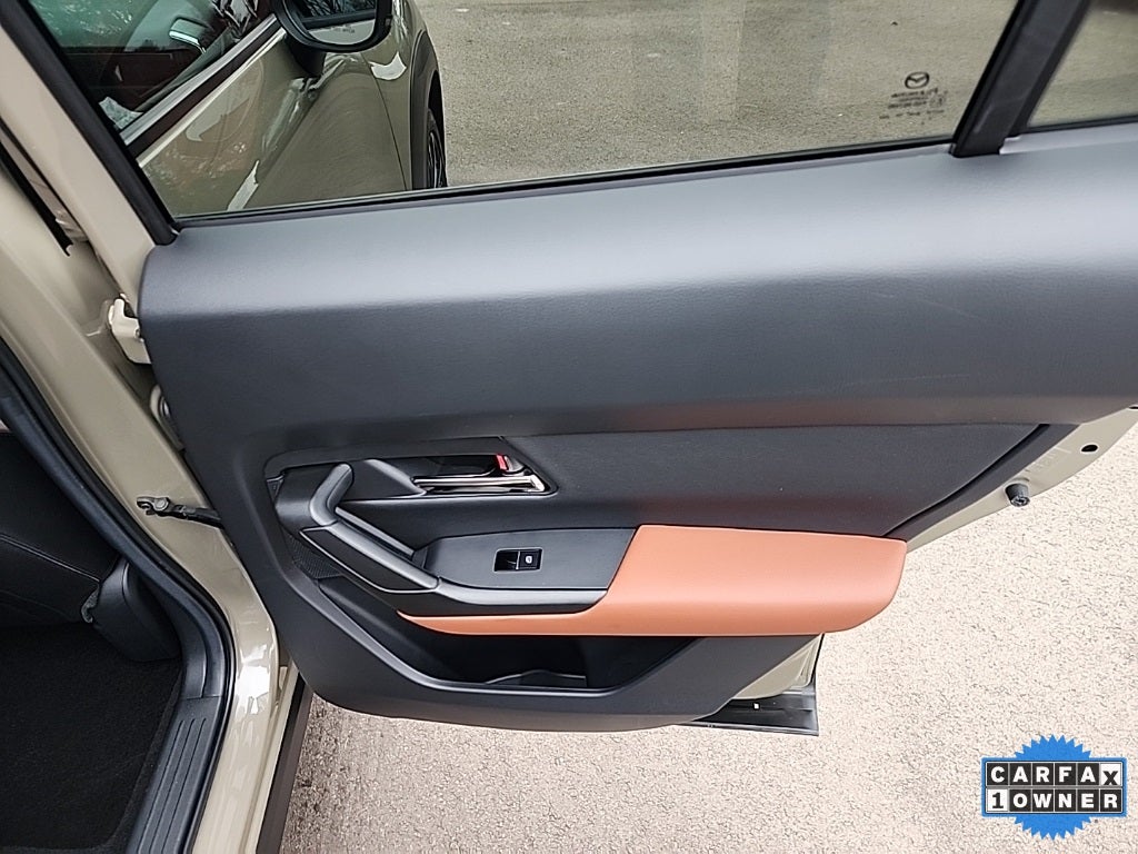 2023 Mazda Mazda CX-50 2.5 Turbo Premium Plus Package