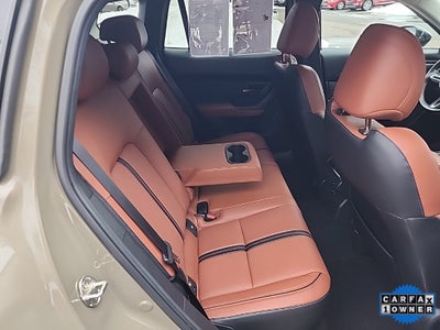 2023 Mazda Mazda CX-50 2.5 Turbo Premium Plus Package