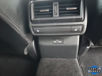 2023 Mazda Mazda CX-50 2.5 Turbo Premium Plus Package