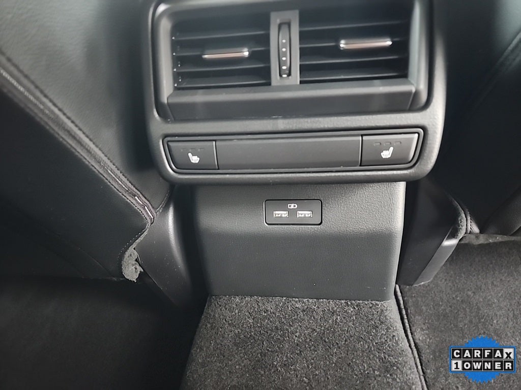 2023 Mazda Mazda CX-50 2.5 Turbo Premium Plus Package