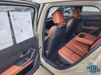 2023 Mazda Mazda CX-50 2.5 Turbo Premium Plus Package