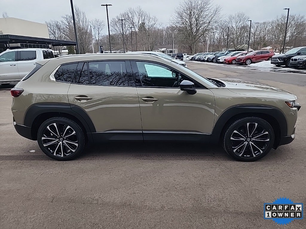 2023 Mazda Mazda CX-50 2.5 Turbo Premium Plus Package