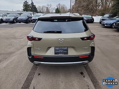 2023 Mazda Mazda CX-50 2.5 Turbo Premium Plus Package