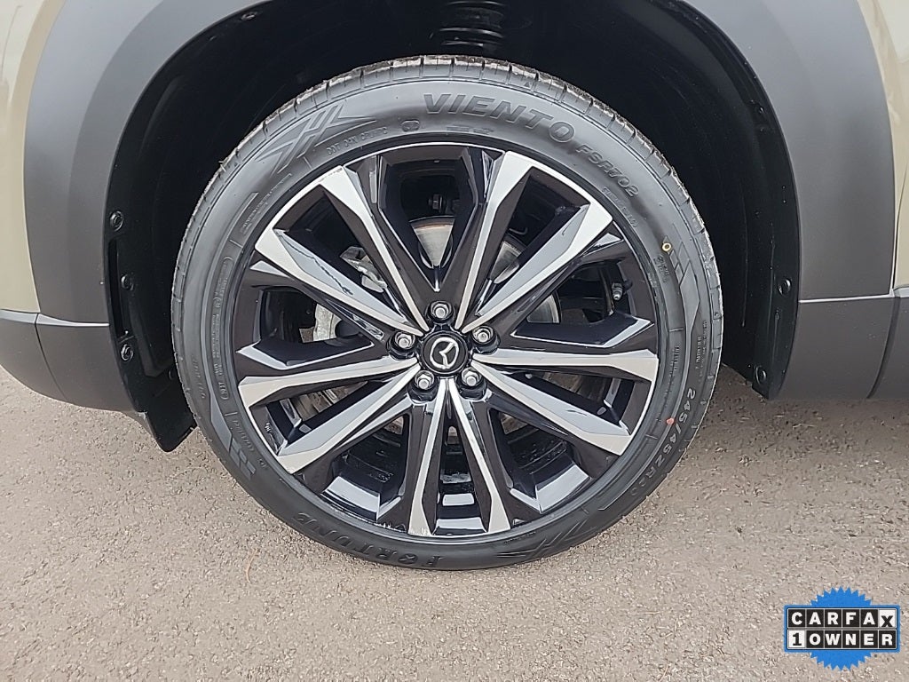 2023 Mazda Mazda CX-50 2.5 Turbo Premium Plus Package