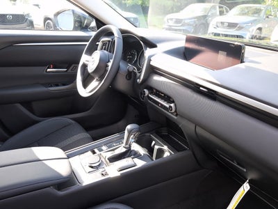2026 Mazda Mazda CX-50 2.5 S Meridian Edition AWD