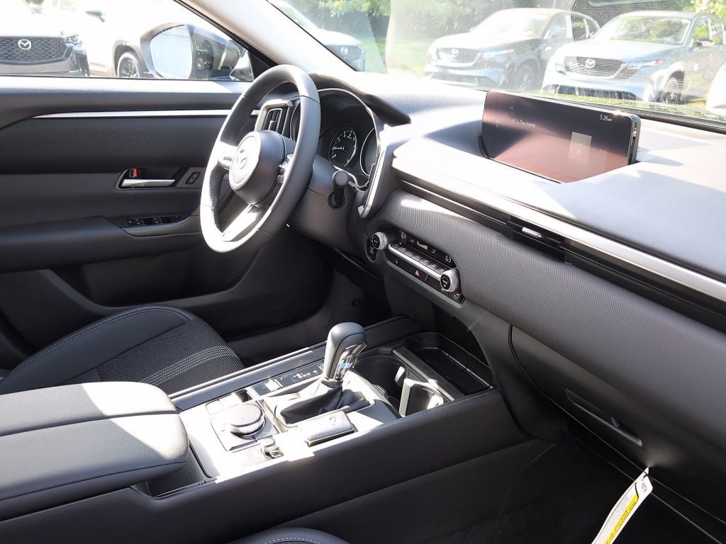 2026 Mazda Mazda CX-50 2.5 S Meridian Edition AWD