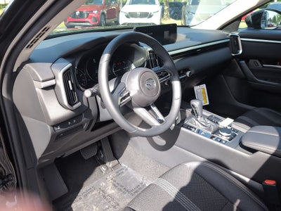 2026 Mazda Mazda CX-50 2.5 S Meridian Edition AWD