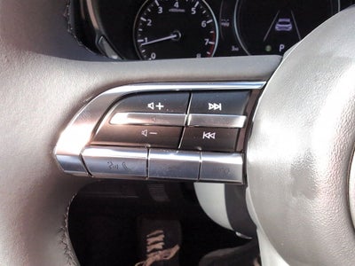 2026 Mazda Mazda CX-50 2.5 S Meridian Edition AWD