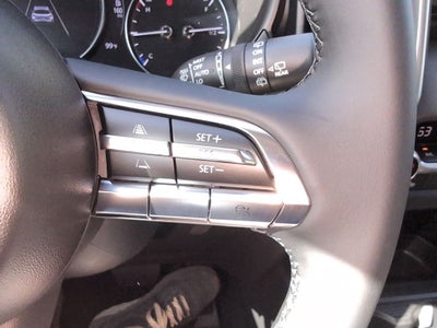 2026 Mazda Mazda CX-50 2.5 S Meridian Edition AWD