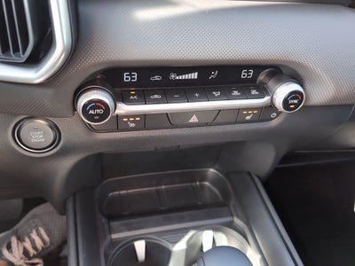 2026 Mazda Mazda CX-50 2.5 S Meridian Edition AWD