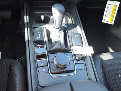 2026 Mazda Mazda CX-50 2.5 S Meridian Edition AWD