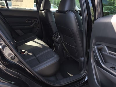 2026 Mazda Mazda CX-50 2.5 S Meridian Edition AWD