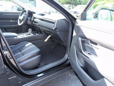 2026 Mazda Mazda CX-50 2.5 S Meridian Edition AWD