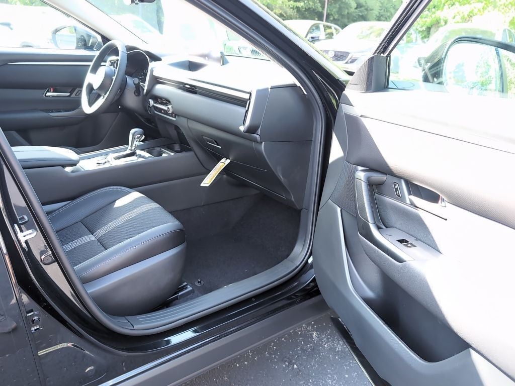 2026 Mazda Mazda CX-50 2.5 S Meridian Edition AWD