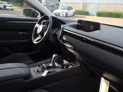 2026 Mazda Mazda CX-50 2.5 S Meridian Edition AWD