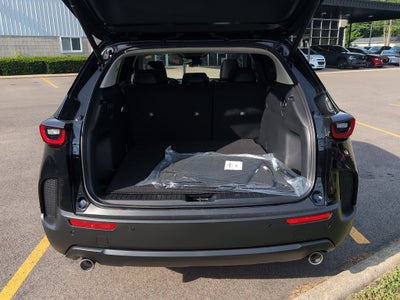 2026 Mazda Mazda CX-50 2.5 S Meridian Edition AWD