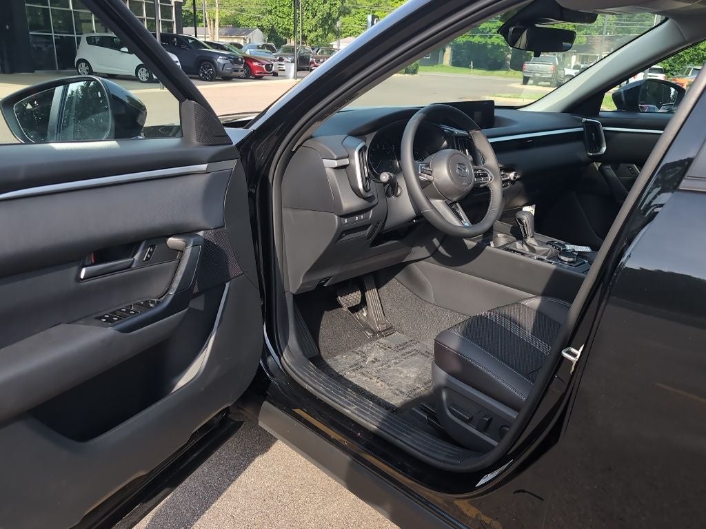 2026 Mazda Mazda CX-50 2.5 S Meridian Edition AWD