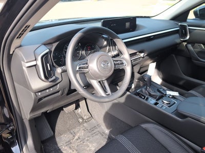 2026 Mazda Mazda CX-50 2.5 S Meridian Edition AWD