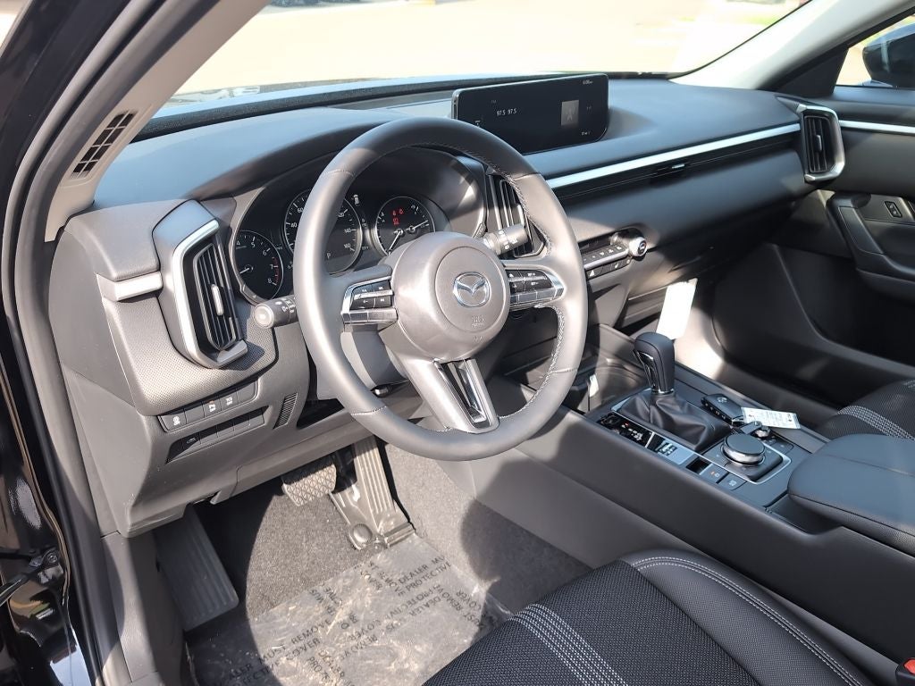 2026 Mazda Mazda CX-50 2.5 S Meridian Edition AWD