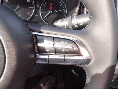 2026 Mazda Mazda CX-50 2.5 S Meridian Edition AWD