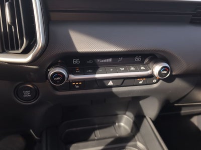 2026 Mazda Mazda CX-50 2.5 S Meridian Edition AWD