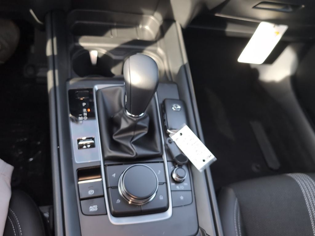 2026 Mazda Mazda CX-50 2.5 S Meridian Edition AWD