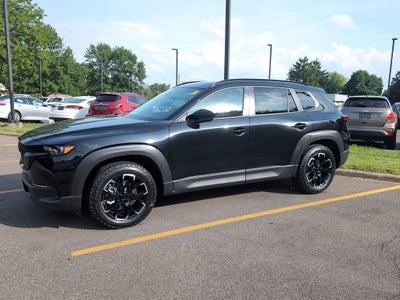 2026 Mazda Mazda CX-50 2.5 S Meridian Edition AWD