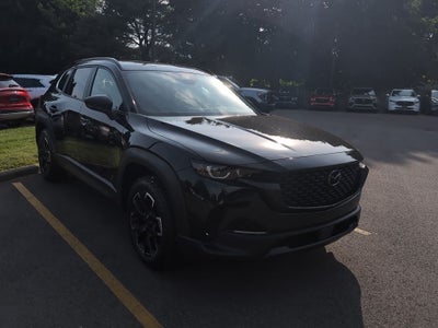 2026 Mazda Mazda CX-50 2.5 S Meridian Edition AWD